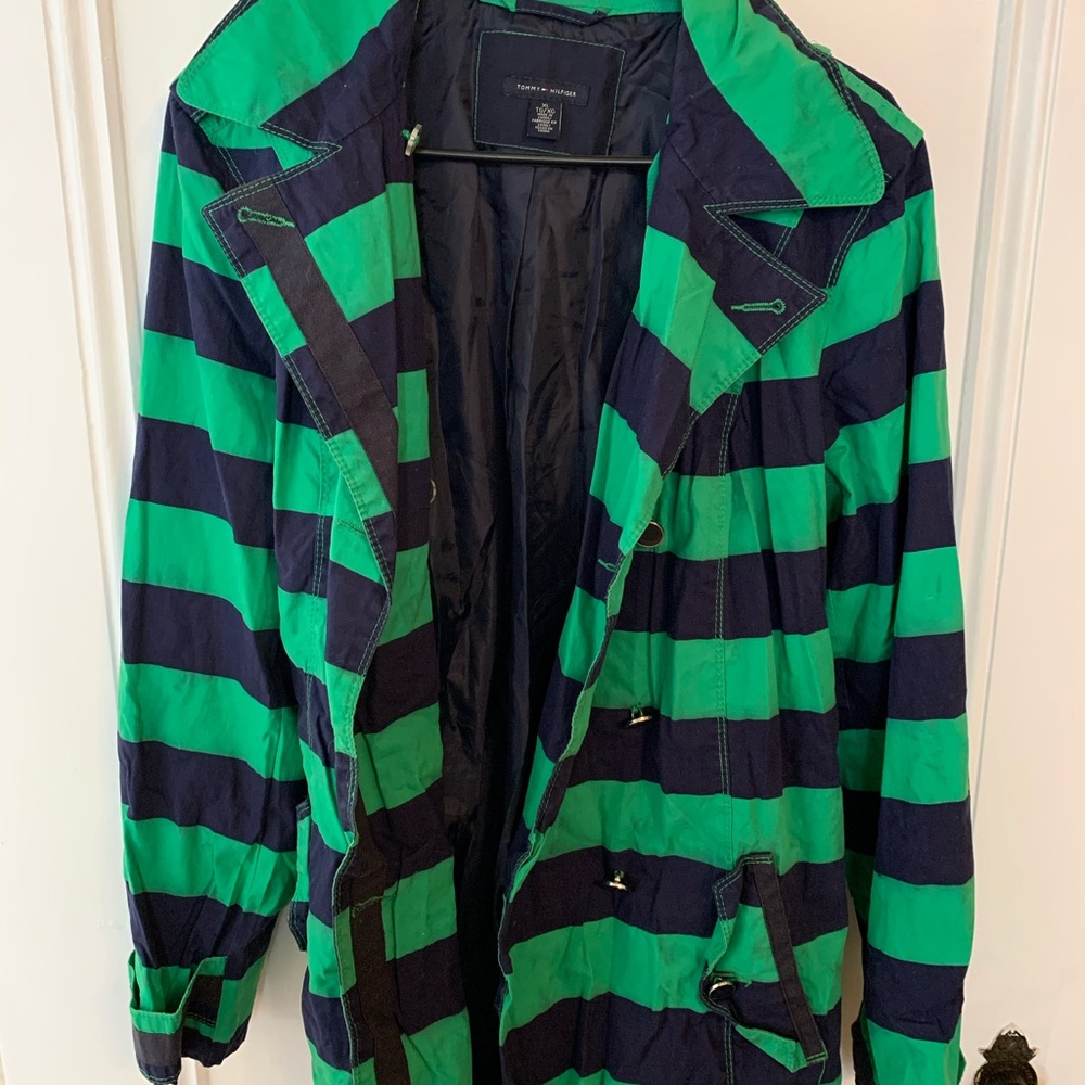 Rain Jacket - image 1